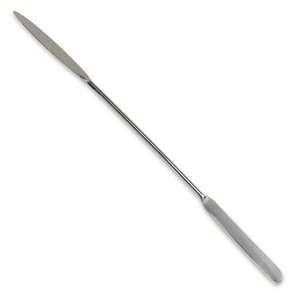Stainless Steel Spatula.